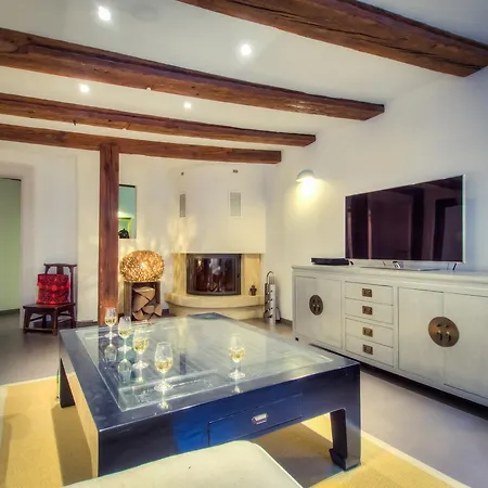 Sublime Maison Alsacienne Entierement Renovee