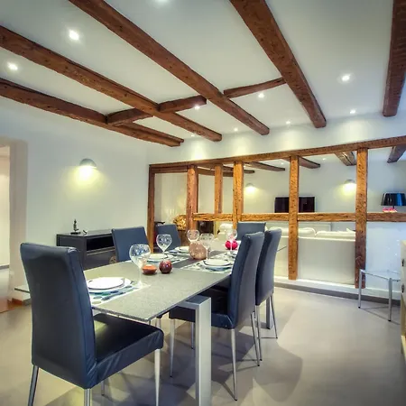 Sublime Maison Alsacienne Entierement Renovee Оберне