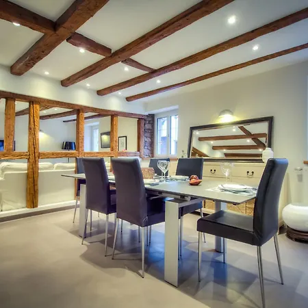 Дом отдыха Sublime Maison Alsacienne Entierement Renovee Оберне