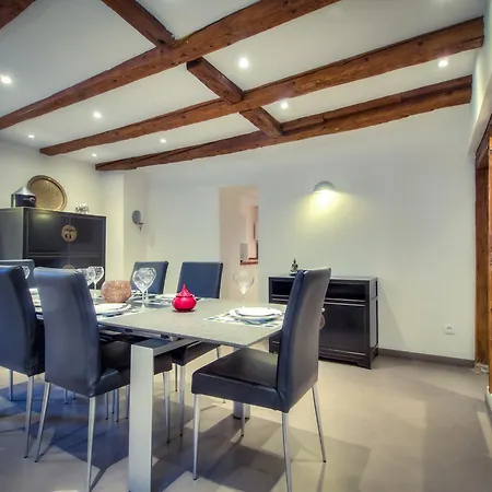 Дом отдыха Sublime Maison Alsacienne Entierement Renovee Оберне