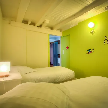 Sublime Maison Alsacienne Entierement Renovee * Оберне