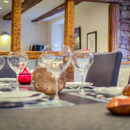 Sublime Maison Alsacienne Entierement Renovee